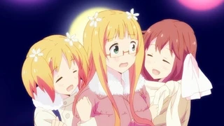 桜Trick ED2