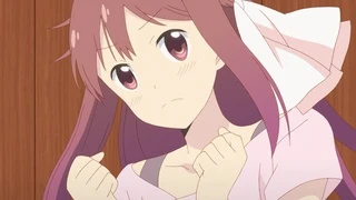 桜Trick 第11話