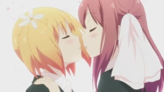 桜Trick OP