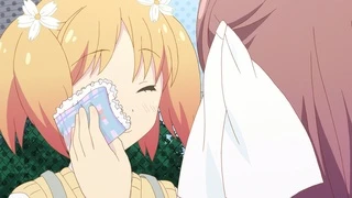 桜Trick 第5話