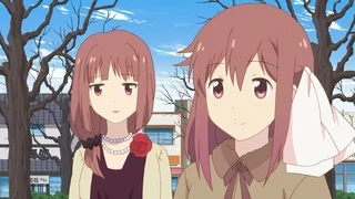 桜Trick 第8話