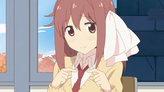 桜Trick 第6話