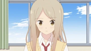 桜Trick 第3話