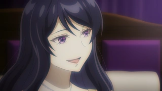 厄里斯的聖杯 第9話