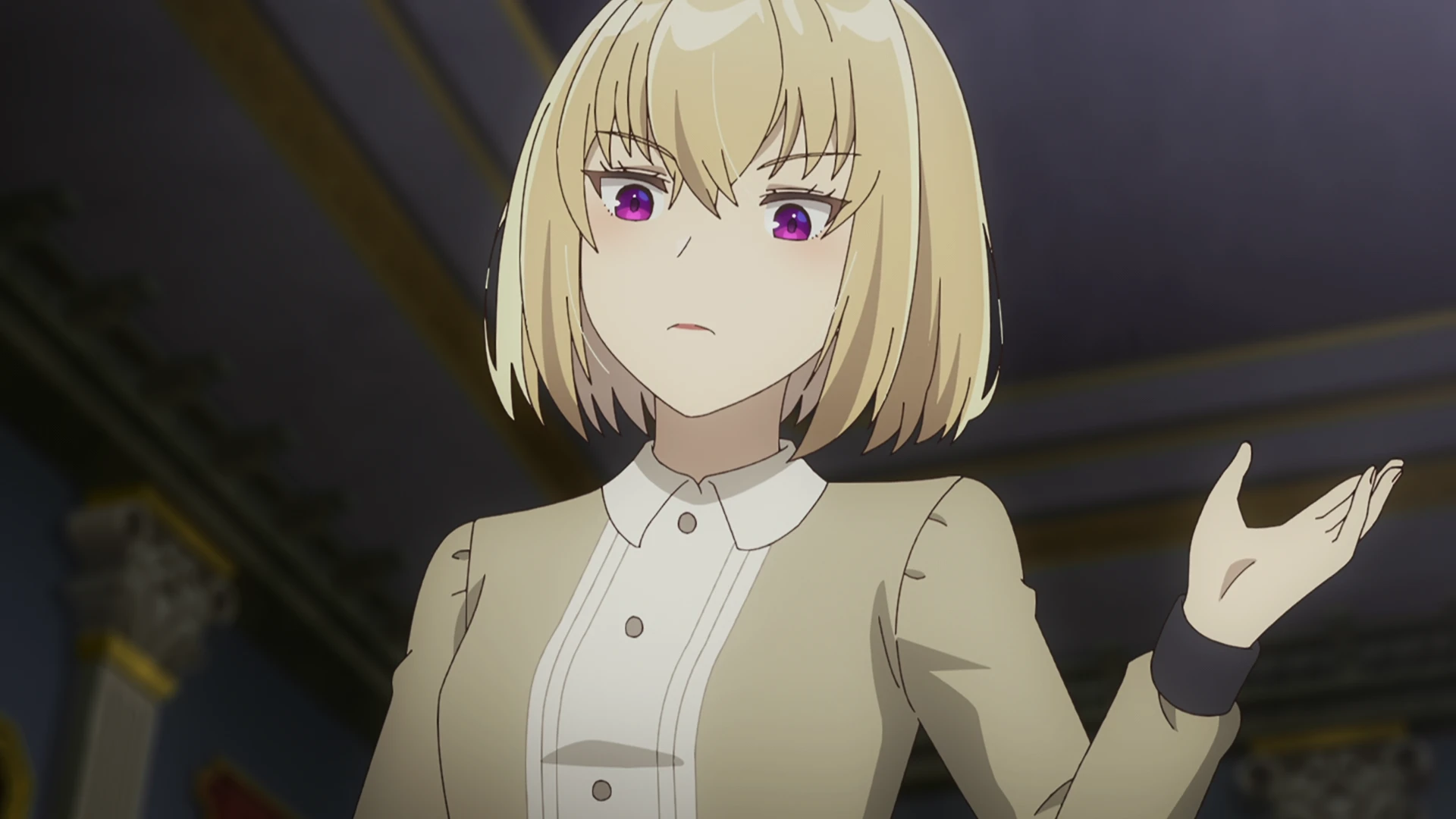 厄里斯的圣杯 第9话