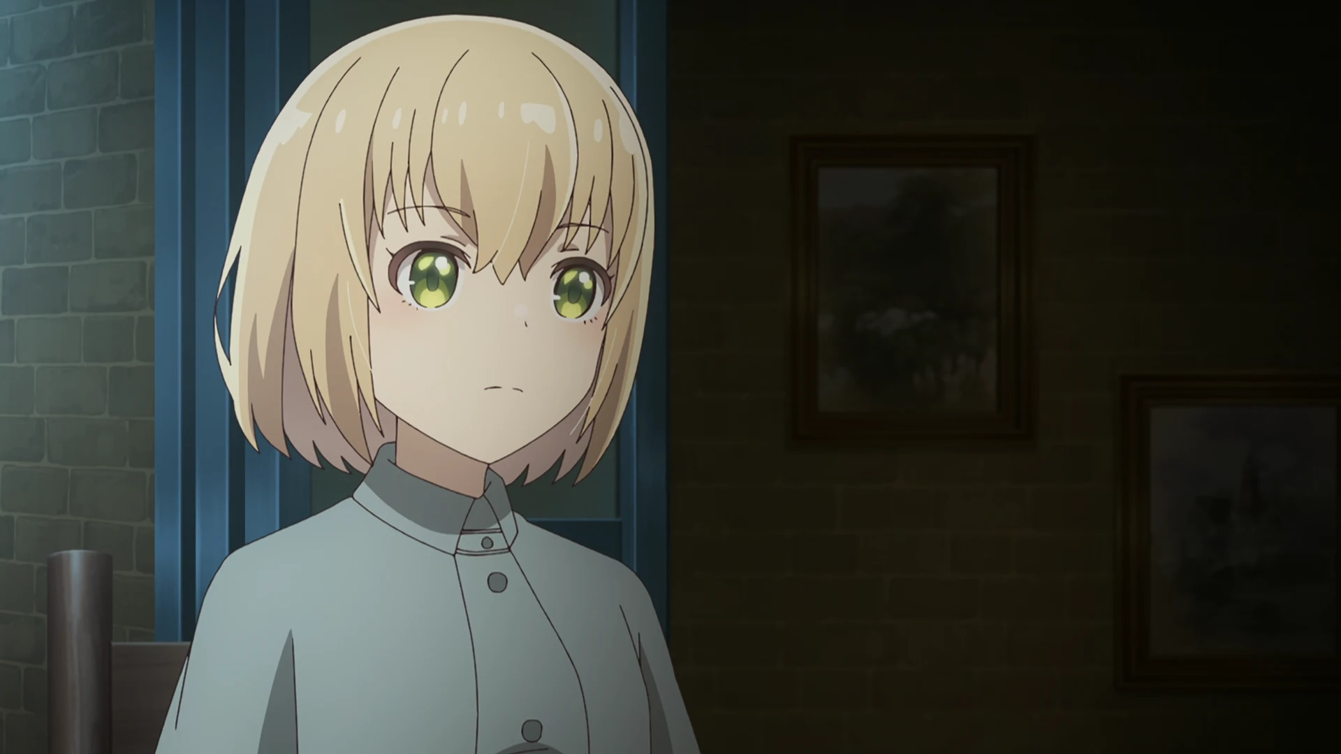 厄里斯的圣杯 第6话