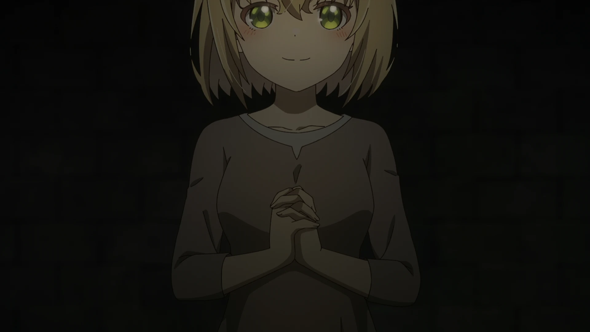 厄里斯的圣杯 第10话