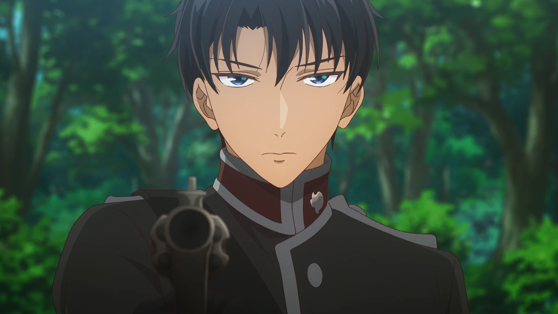 厄里斯的圣杯 第5话