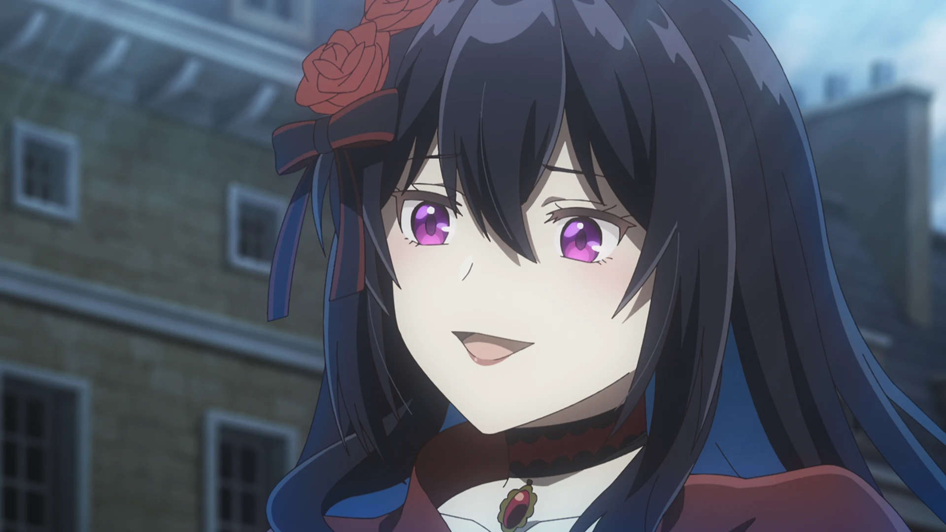 厄里斯的圣杯 第12话