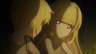 Eris no Seihai - EP11