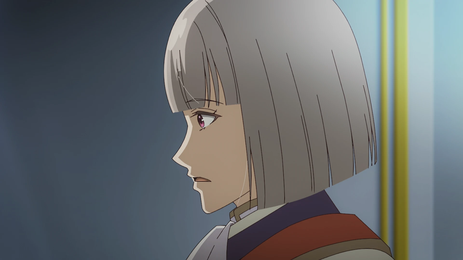 厄里斯的圣杯 第8话