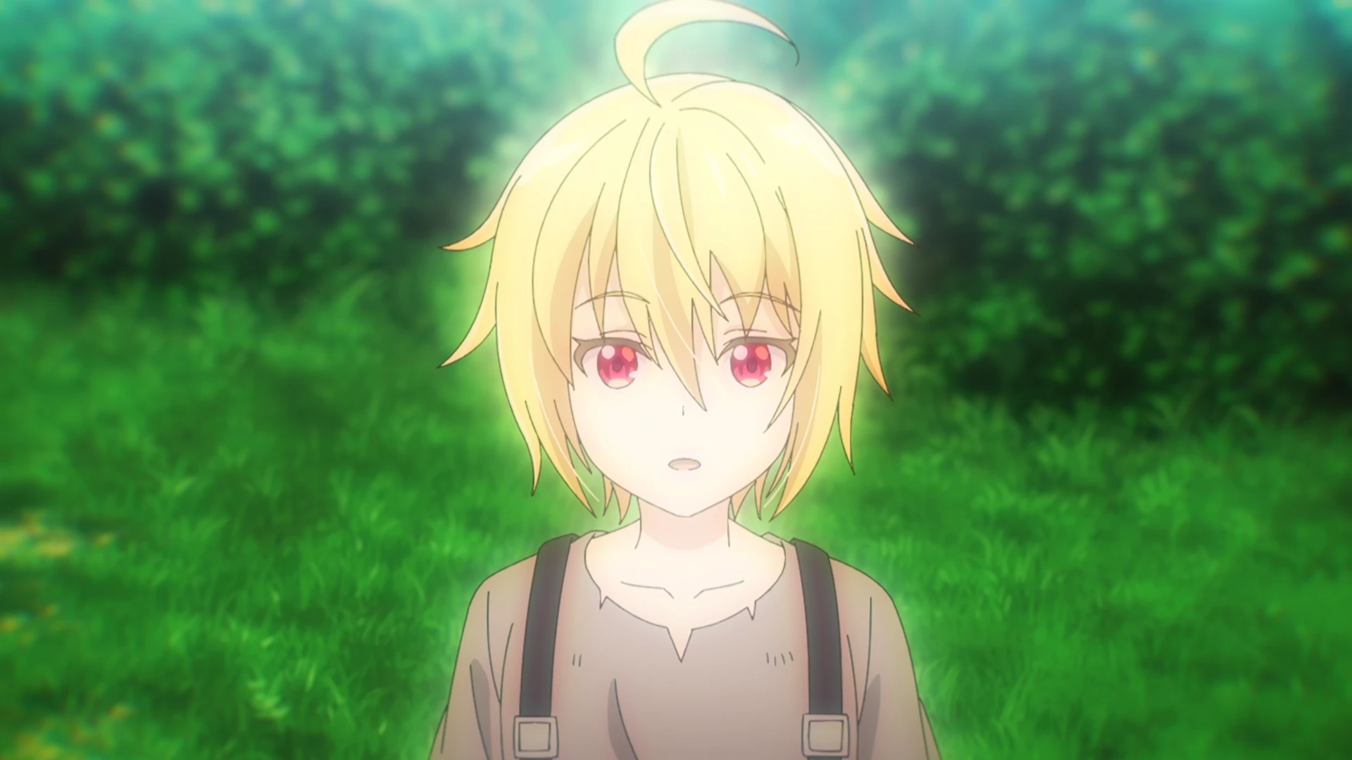 厄里斯的圣杯 第12话