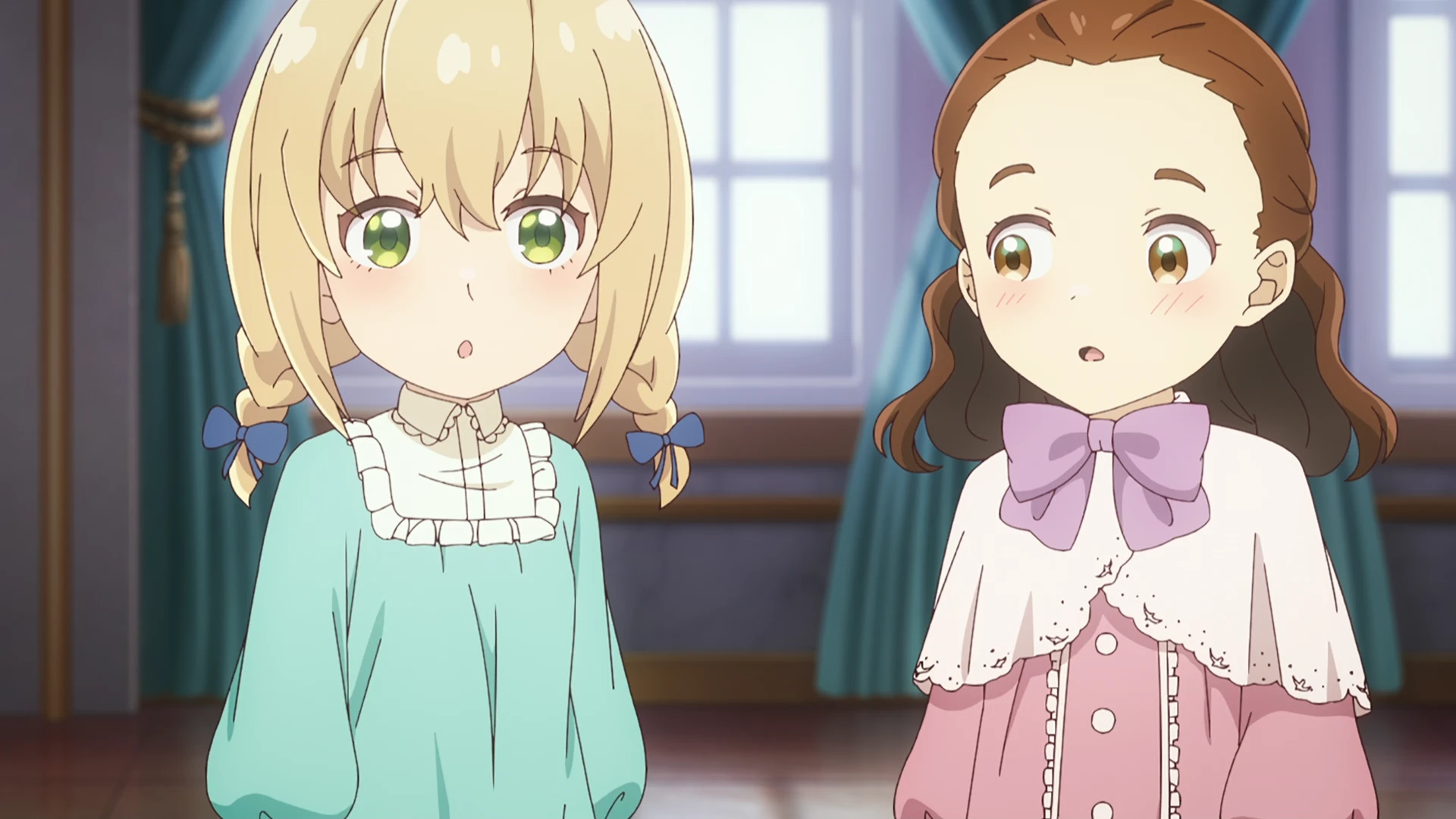 厄里斯的圣杯 第5话