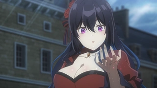 Eris no Seihai - EP12