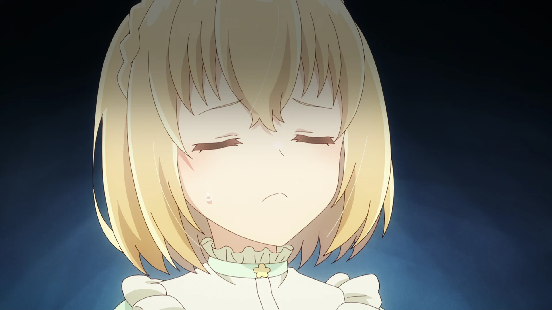 厄里斯的圣杯 第4话