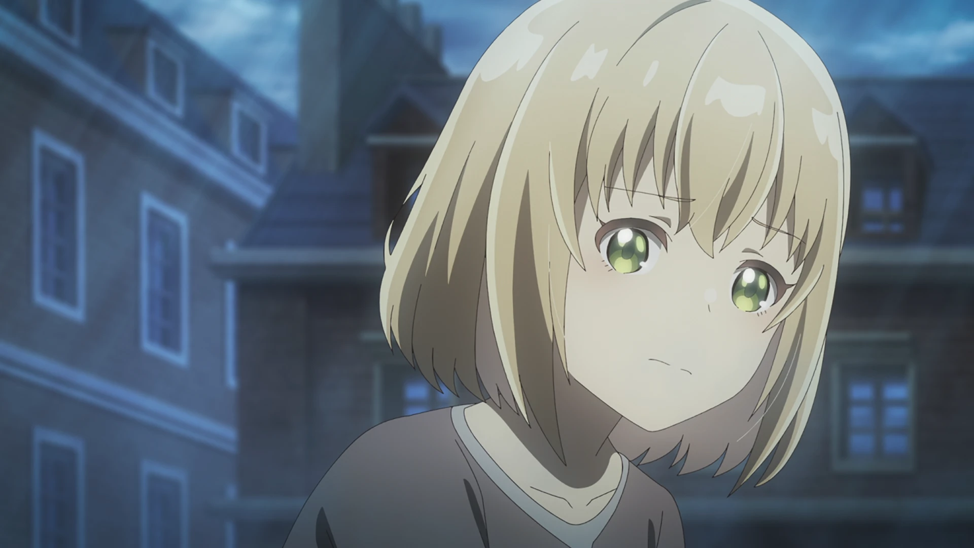 厄里斯的圣杯 第12话