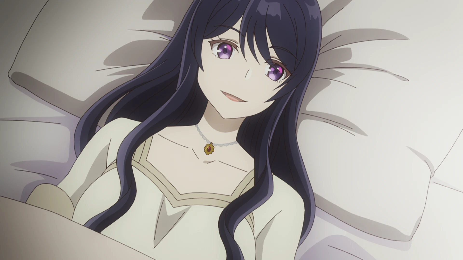 厄里斯的圣杯 第9话