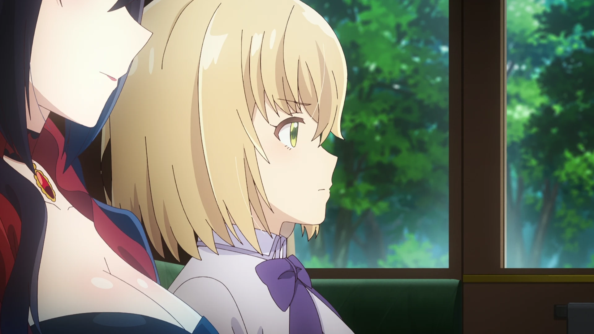 厄里斯的圣杯 第6话