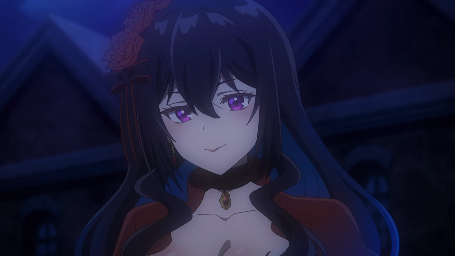 厄里斯的圣杯 第10话