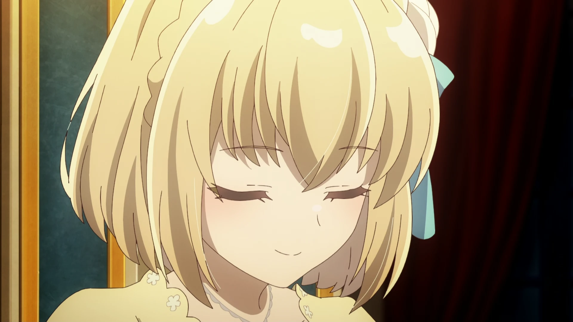 厄里斯的圣杯 第1话