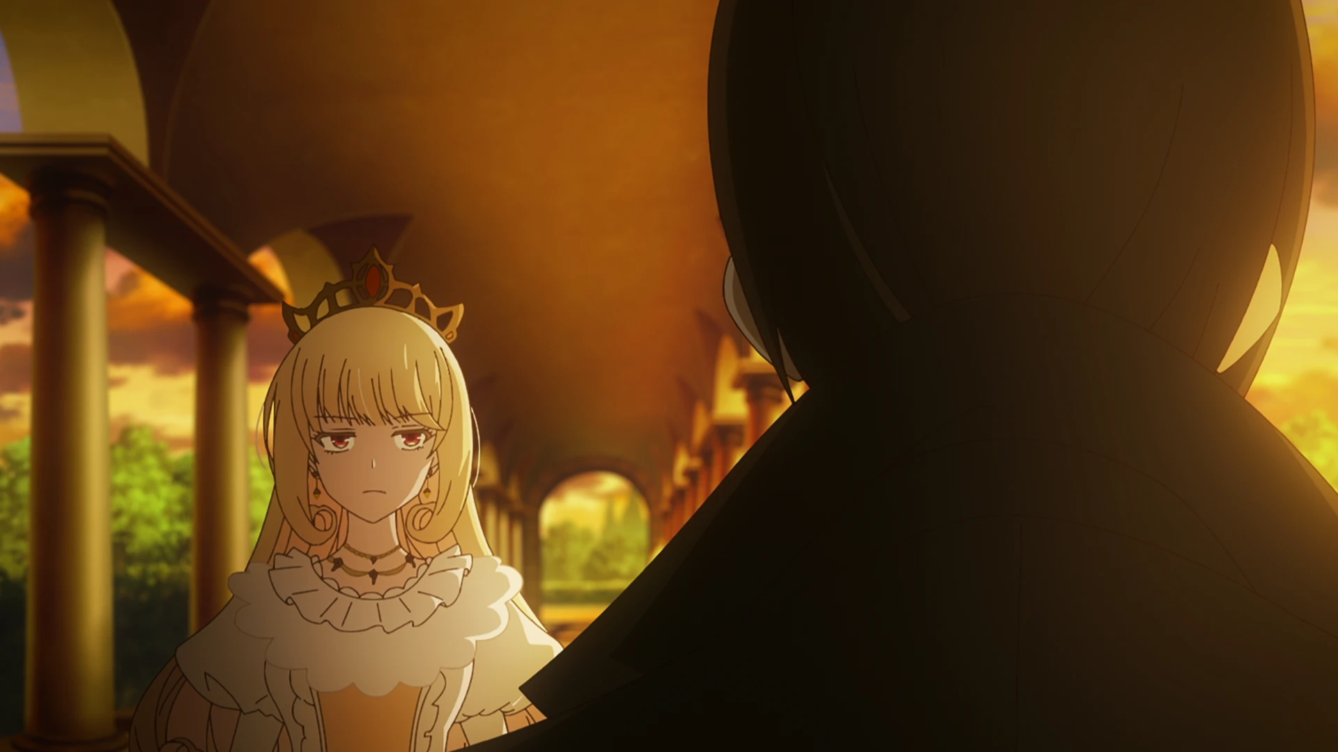 厄里斯的圣杯 第11话