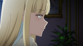 厄里斯的聖杯 第8話