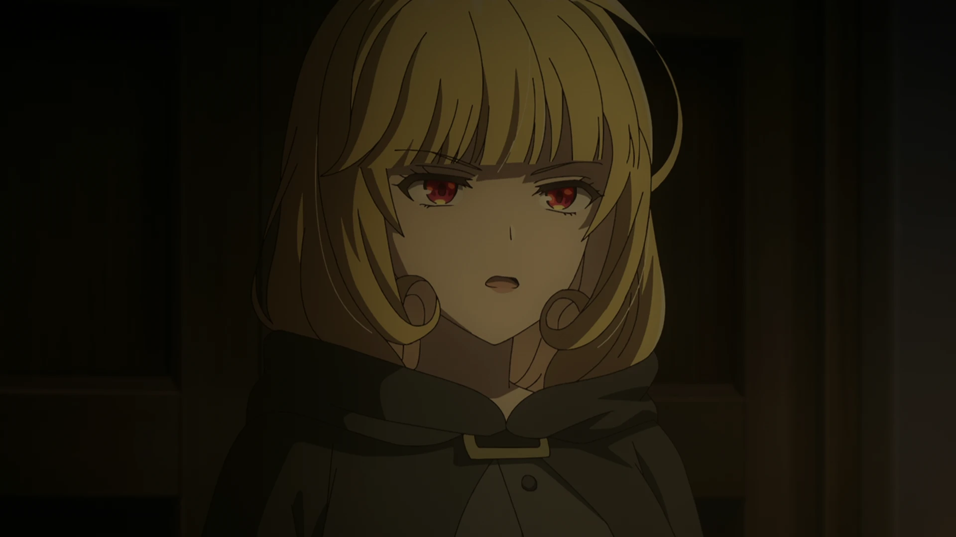 厄里斯的圣杯 第10话