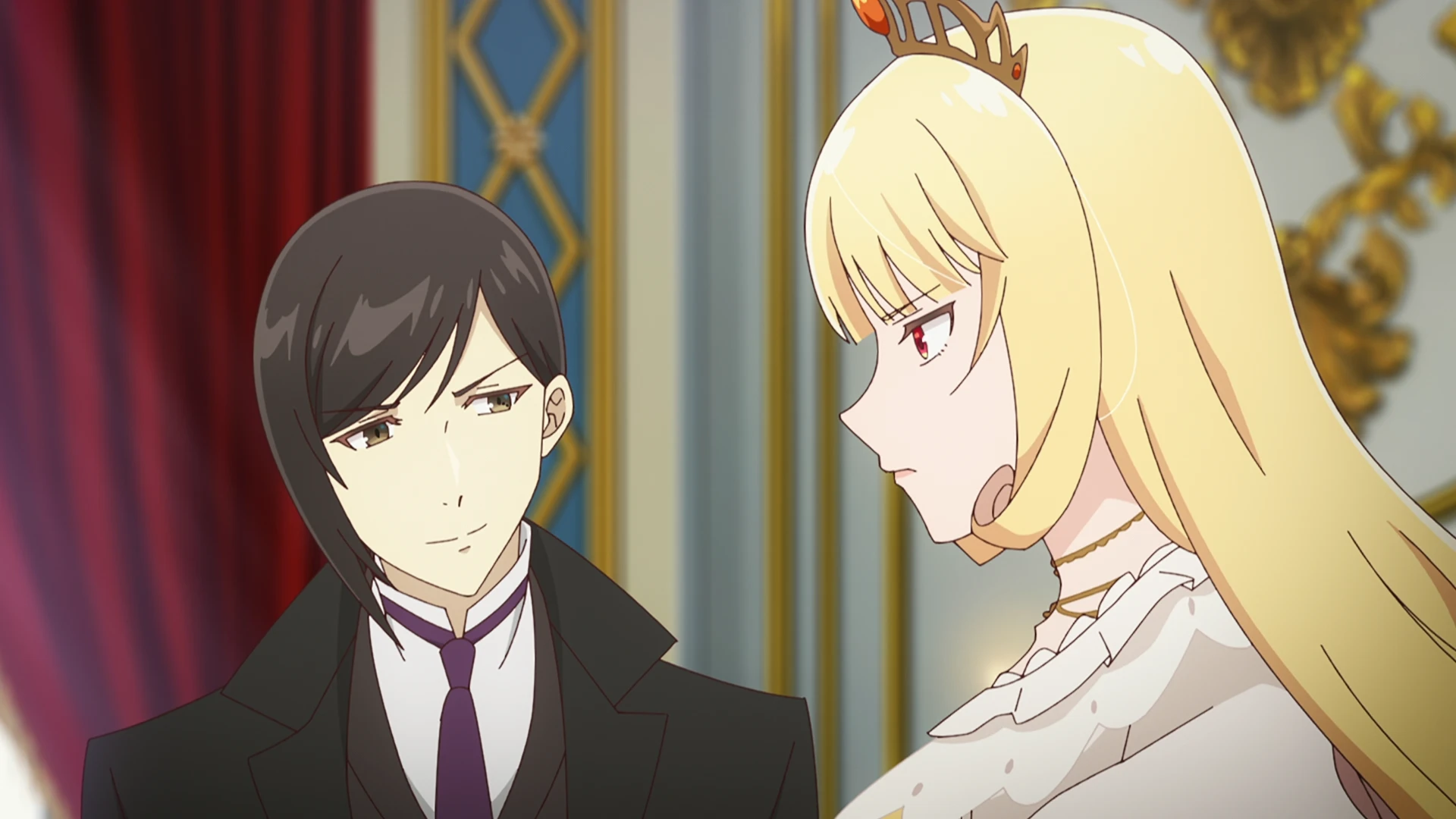 厄里斯的圣杯 第11话