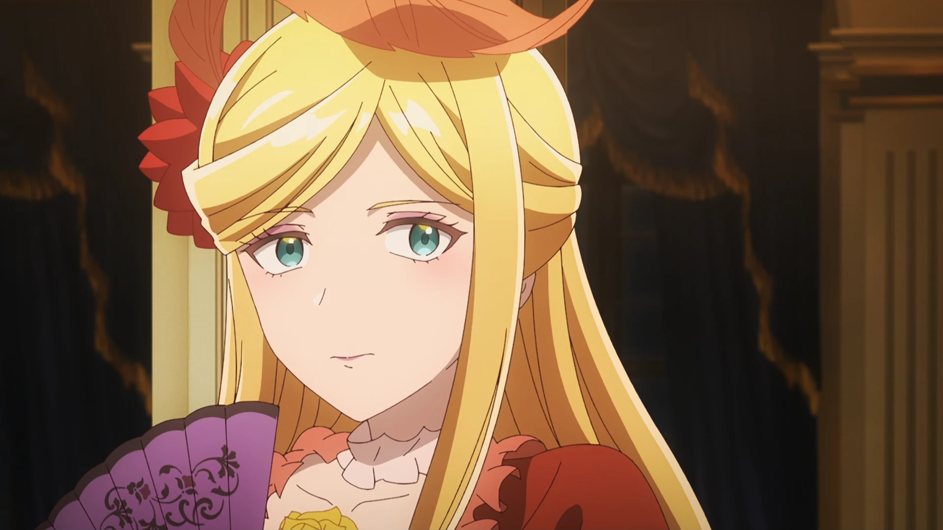 厄里斯的圣杯 第2话