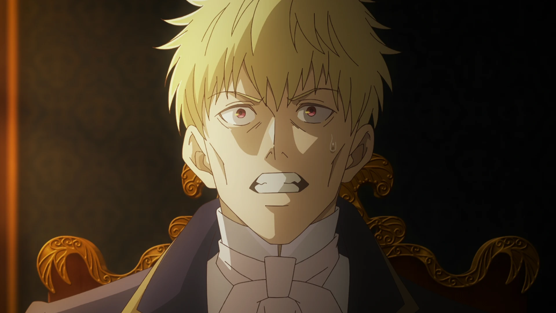 厄里斯的圣杯 第9话