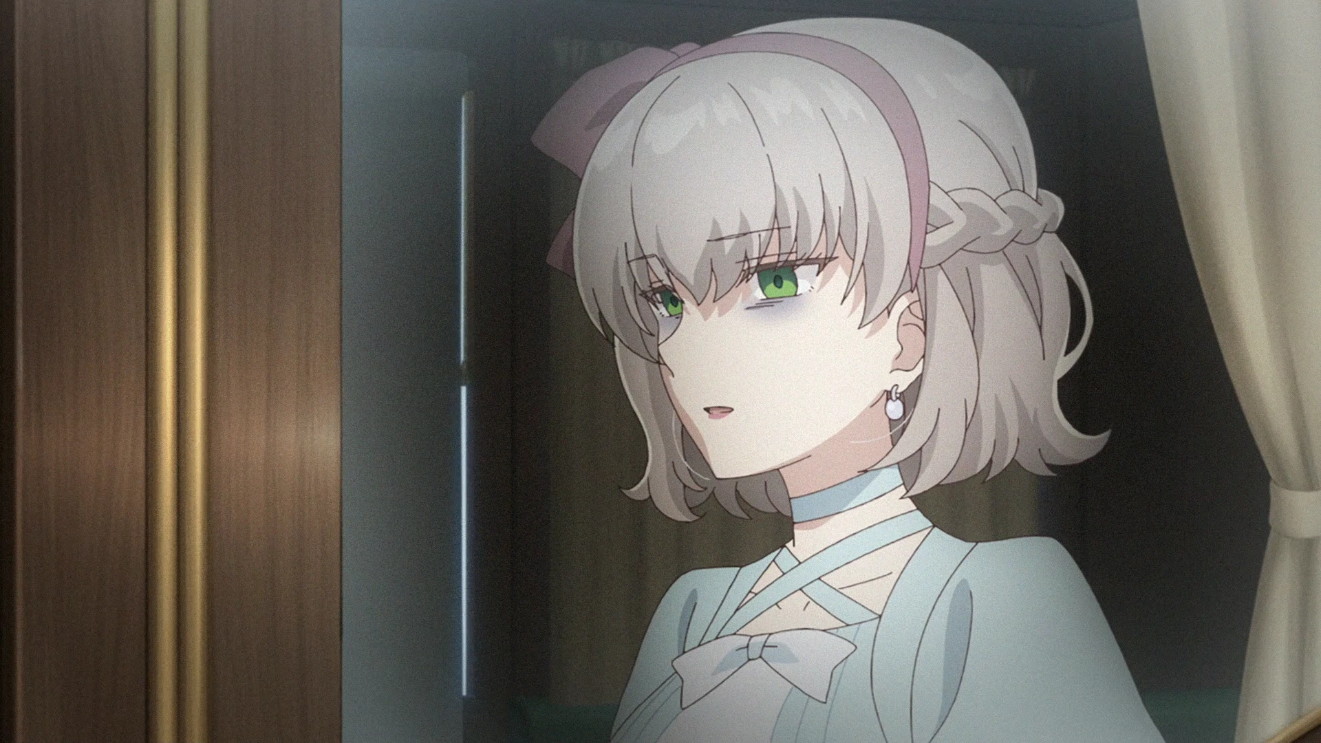 厄里斯的圣杯 第2话