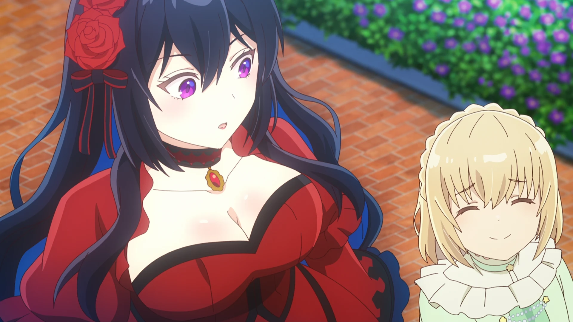 厄里斯的圣杯 第4话