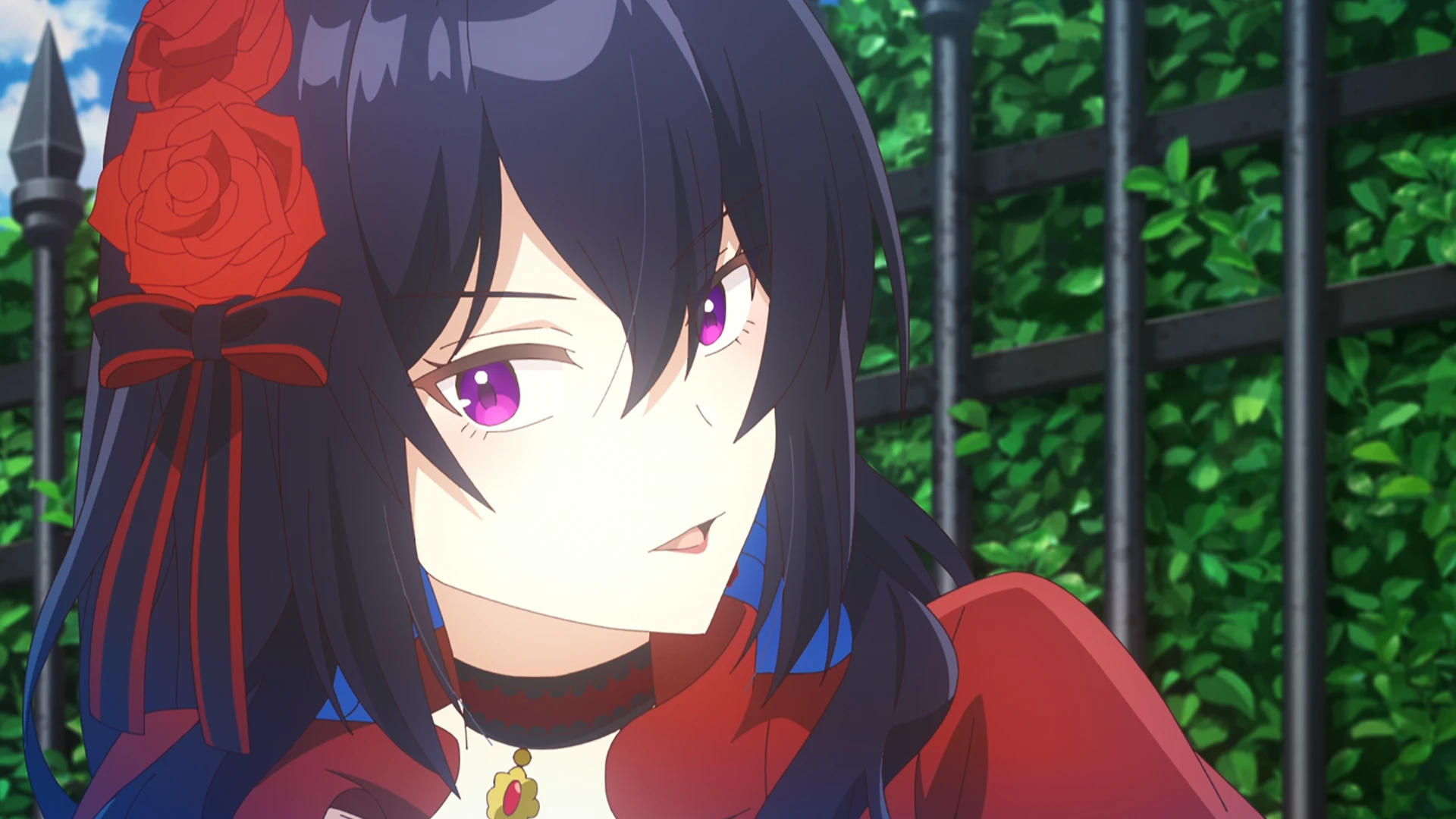 厄里斯的圣杯 第8话