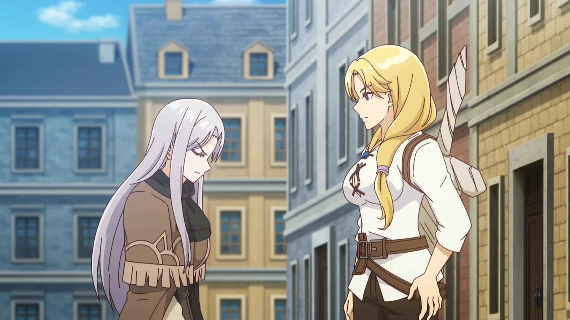 厄里斯的圣杯 第7话