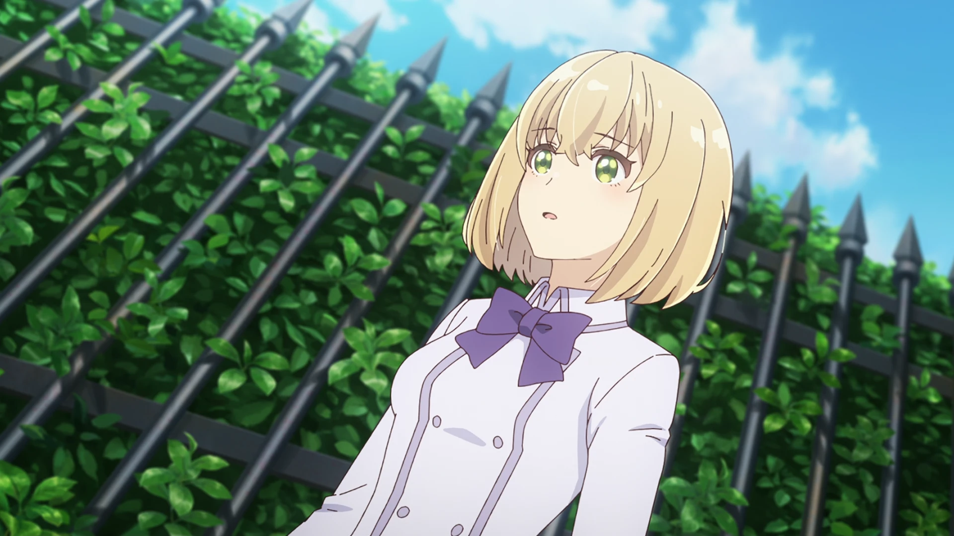 厄里斯的圣杯 第5话