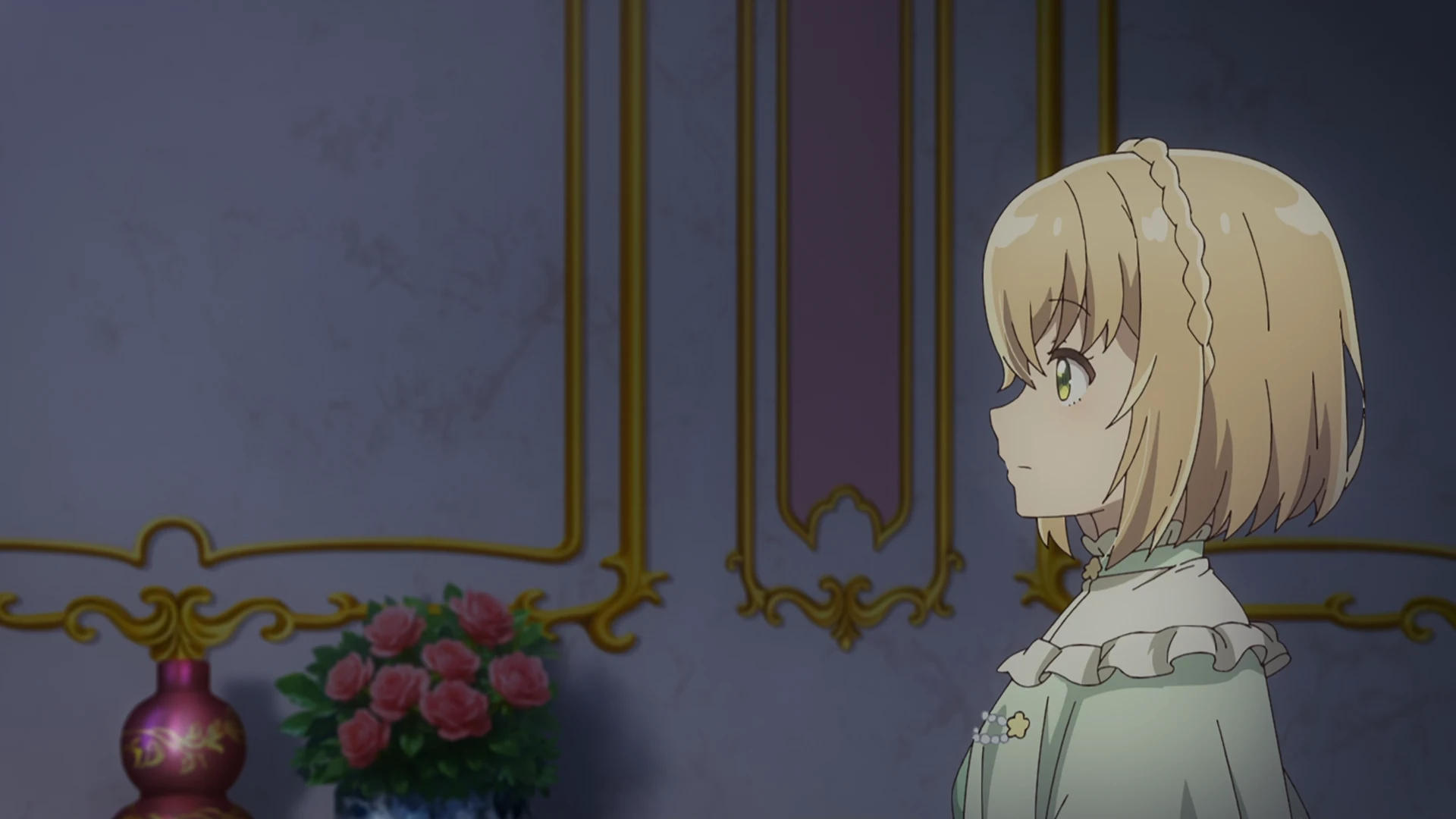 厄里斯的圣杯 第4话