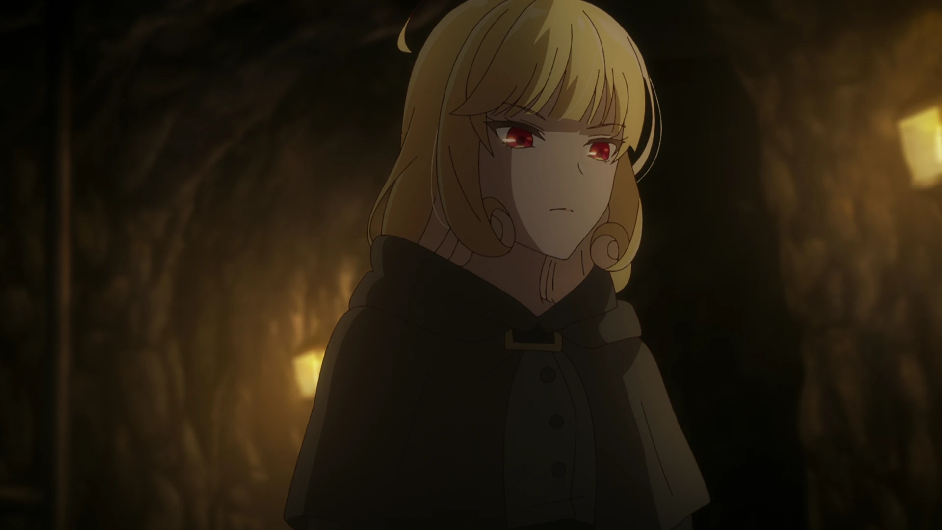 厄里斯的圣杯 第11话