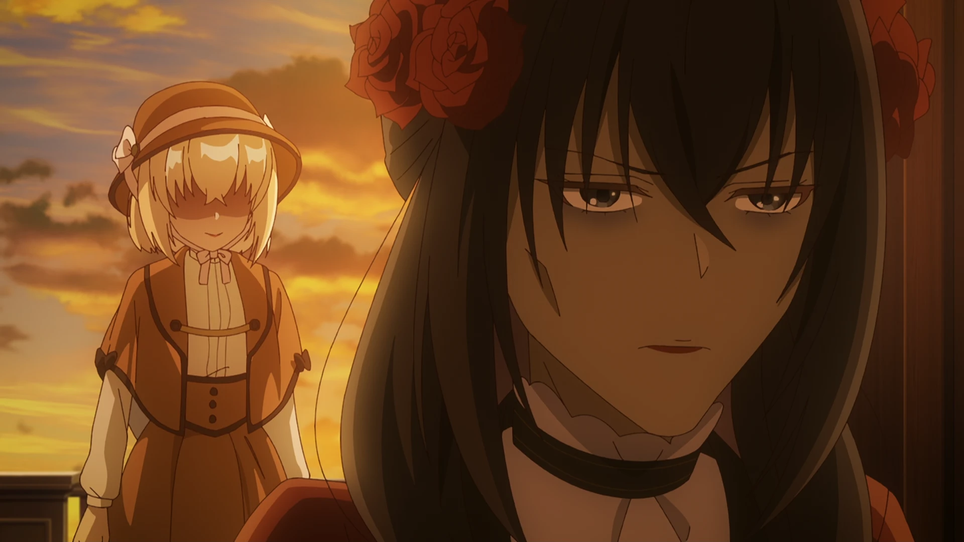 厄里斯的圣杯 第6话