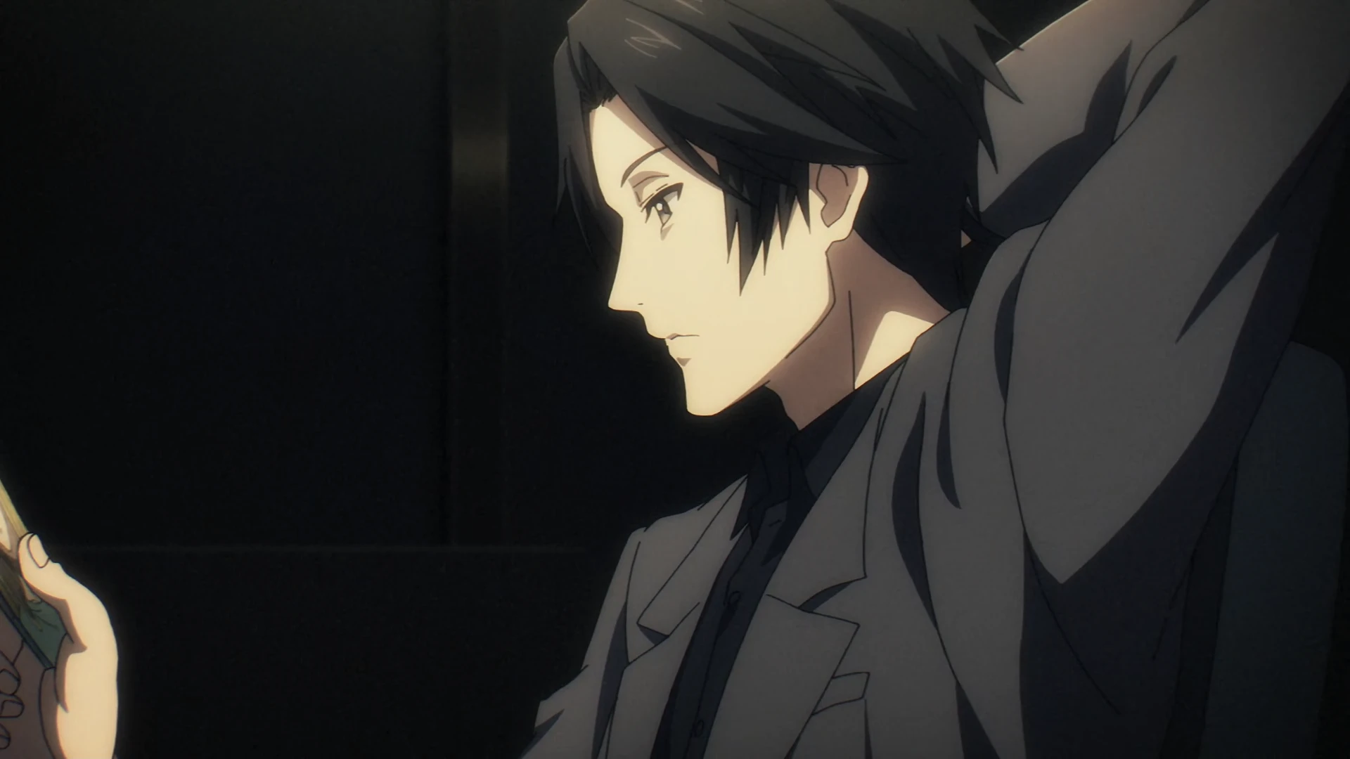 记忆缝线 第9话