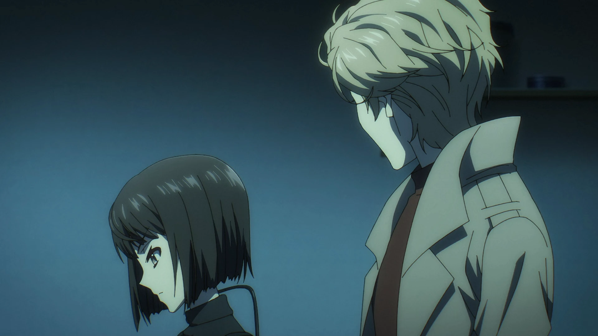 记忆缝线 第8话