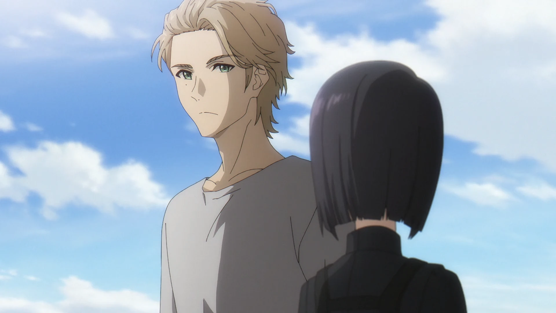 记忆缝线 第7话