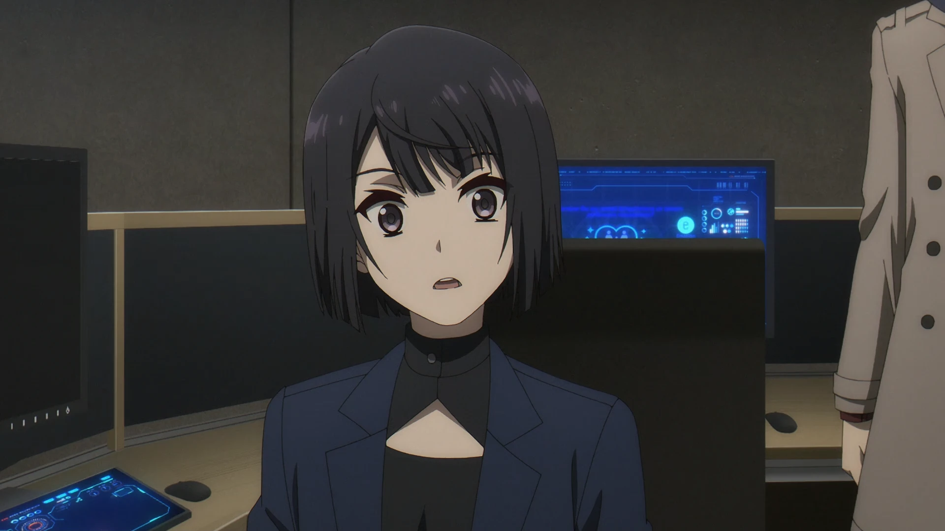 记忆缝线 第10话