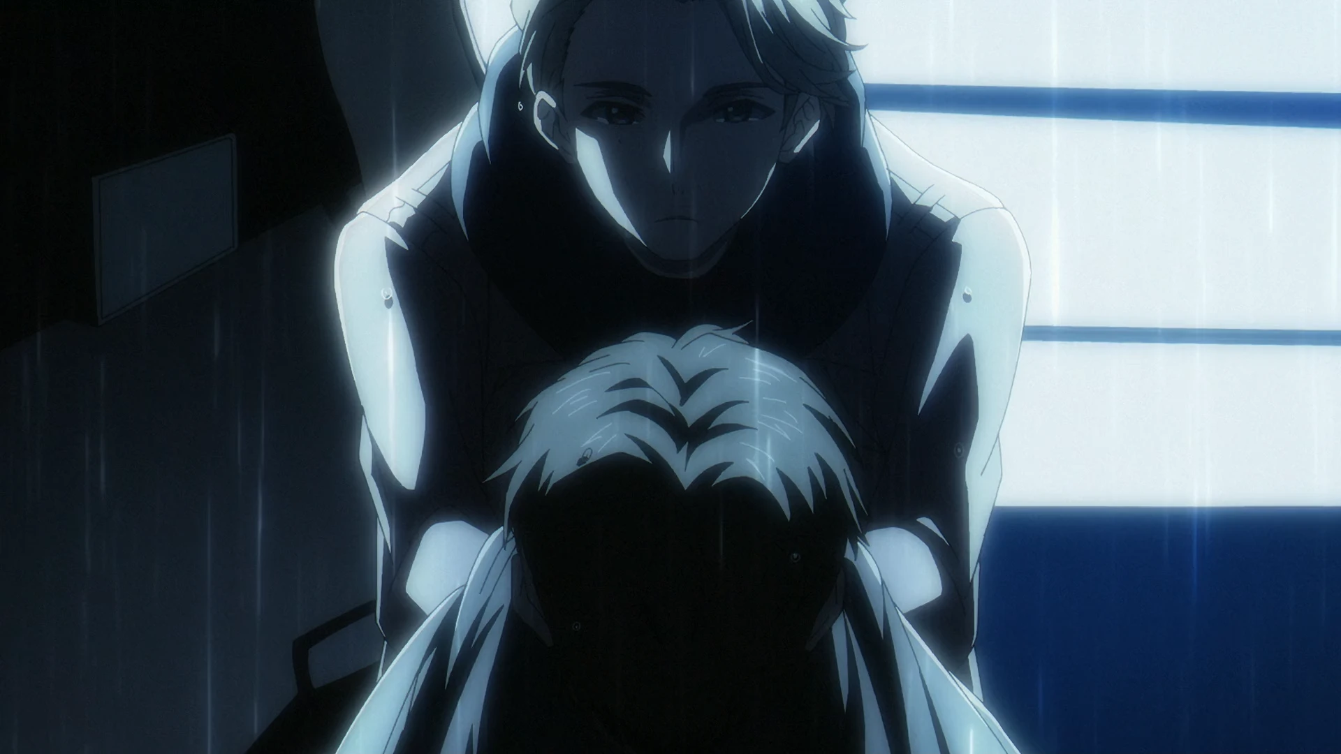 记忆缝线 第12话