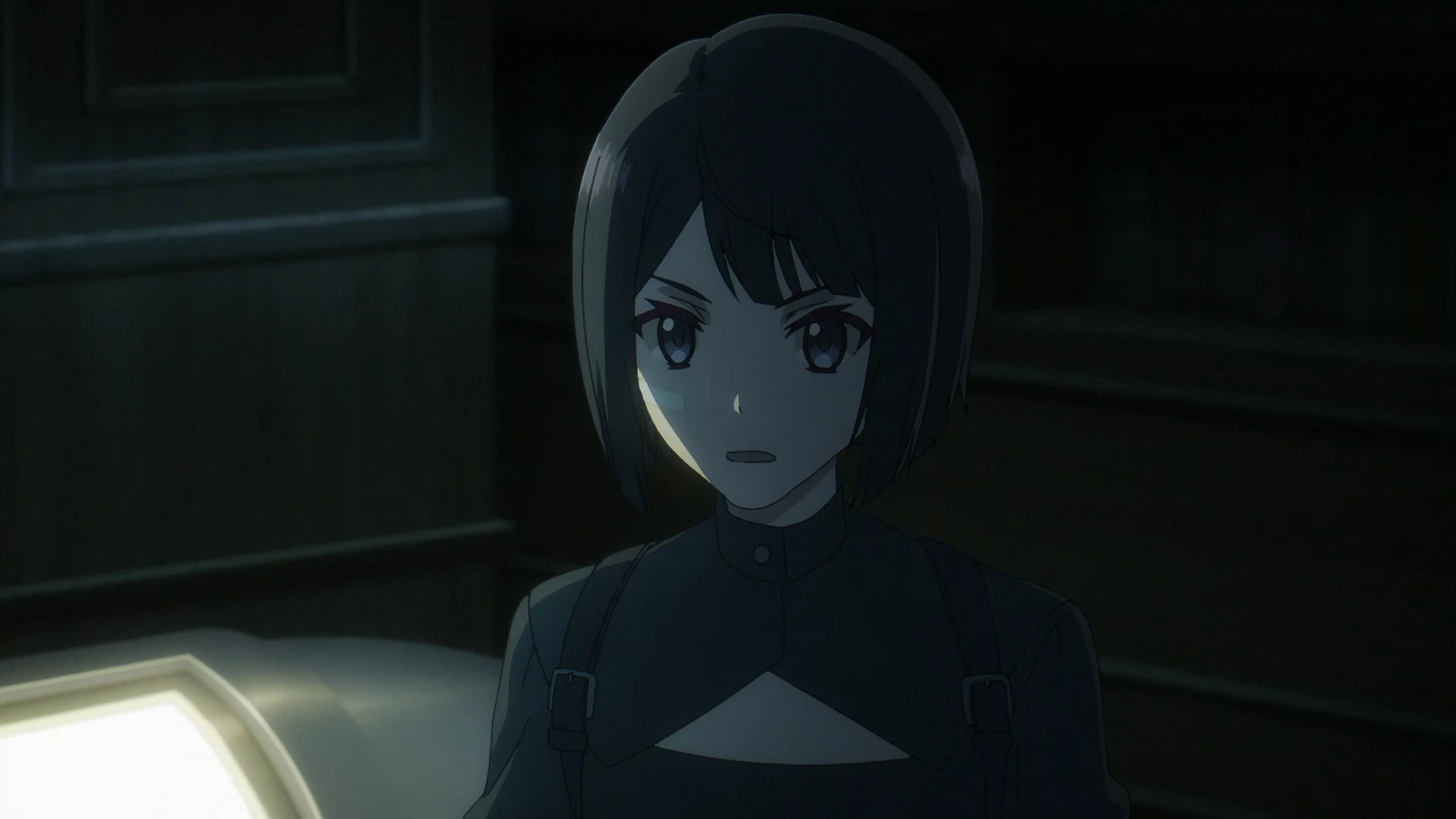 记忆缝线 第4话