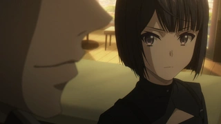 ユア・フォルマ 第8話