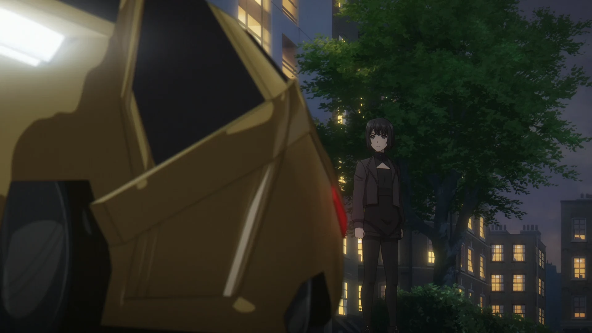 记忆缝线 第7话