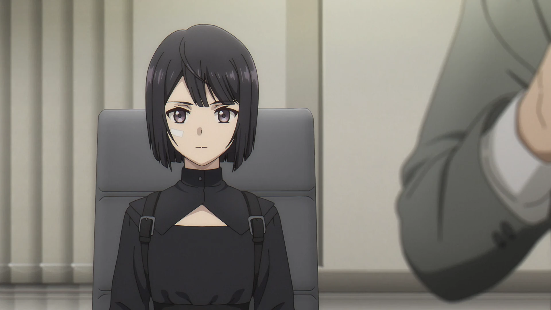 记忆缝线 第2话