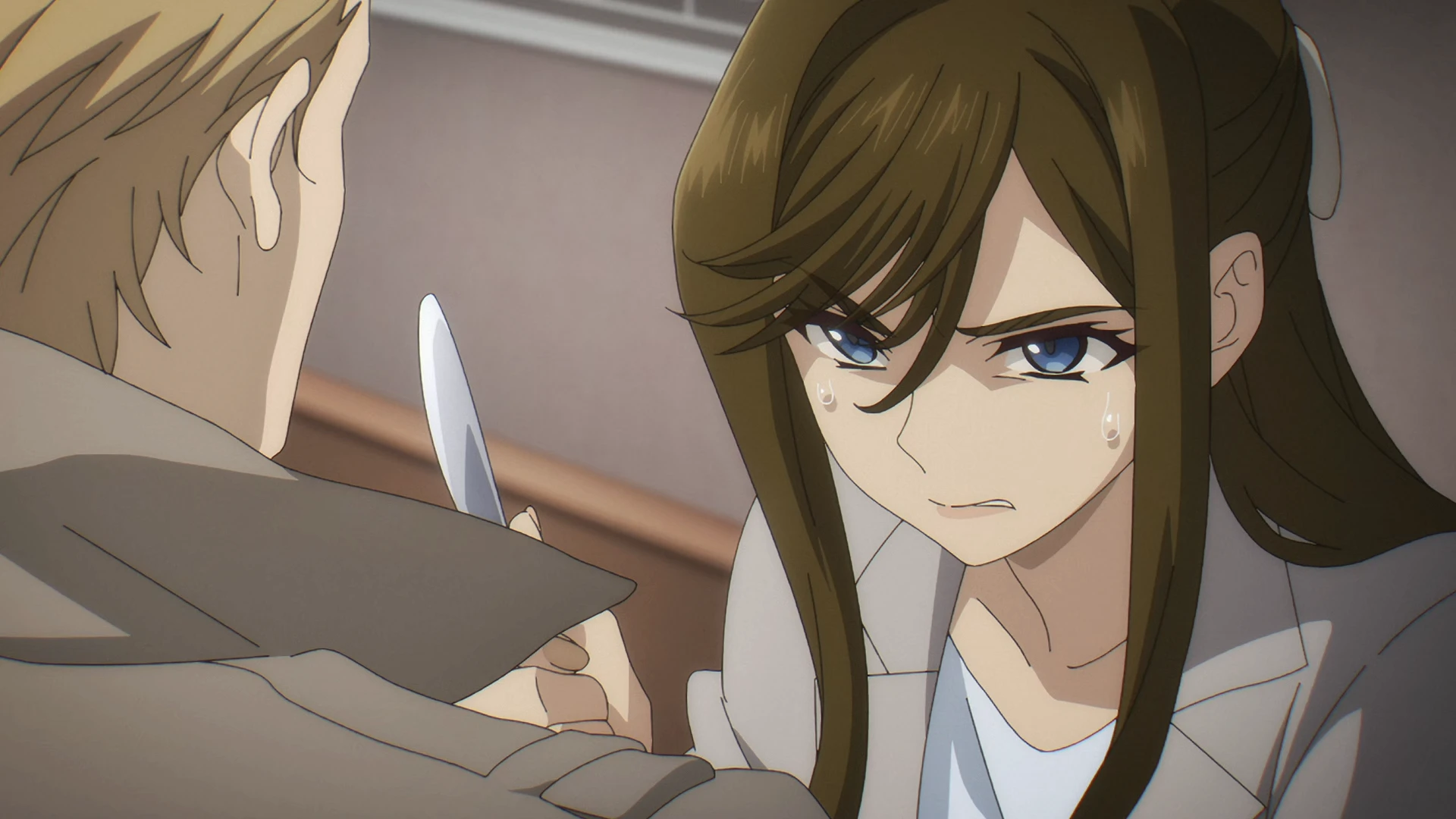 记忆缝线 第8话