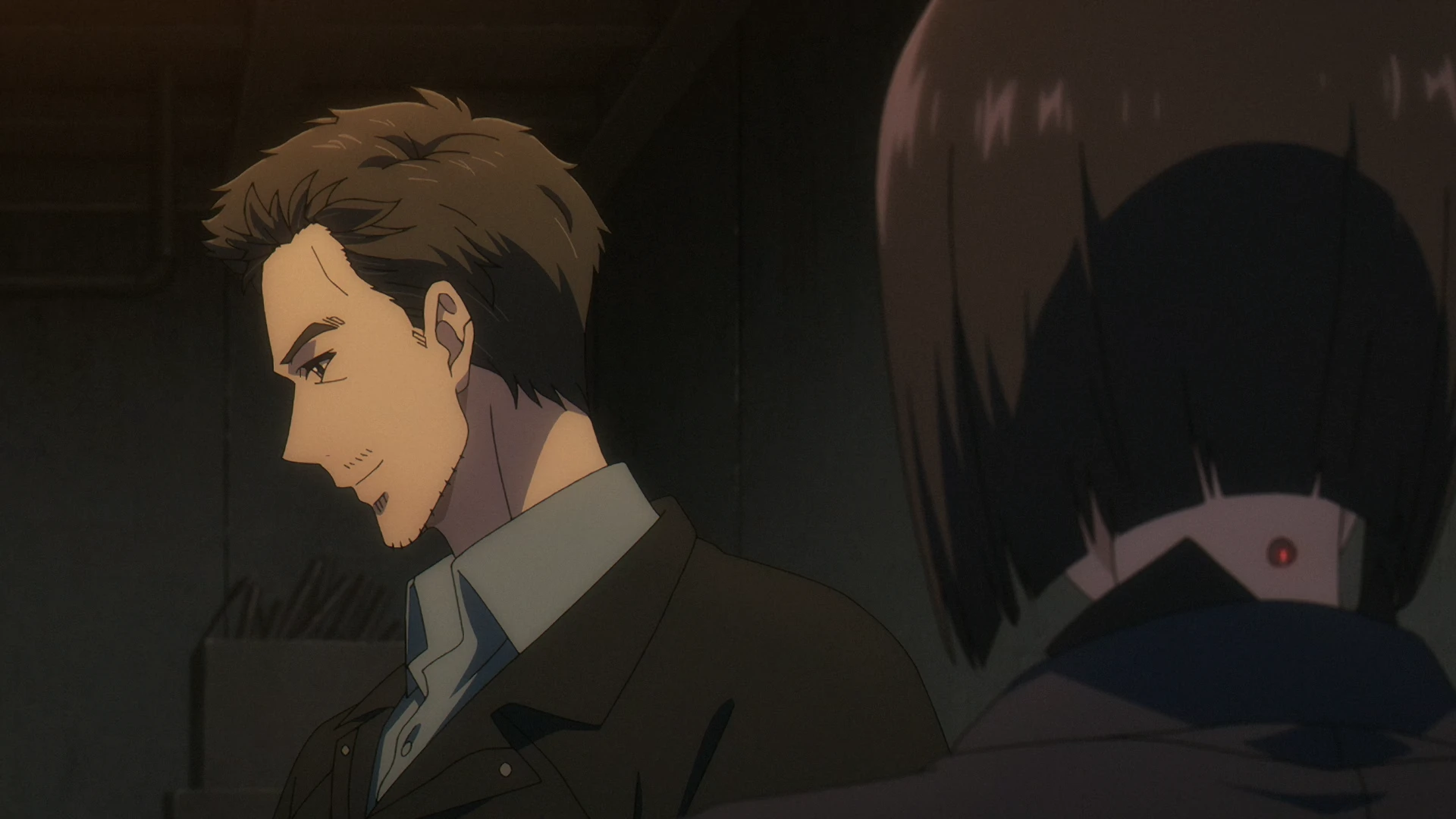 记忆缝线 第12话