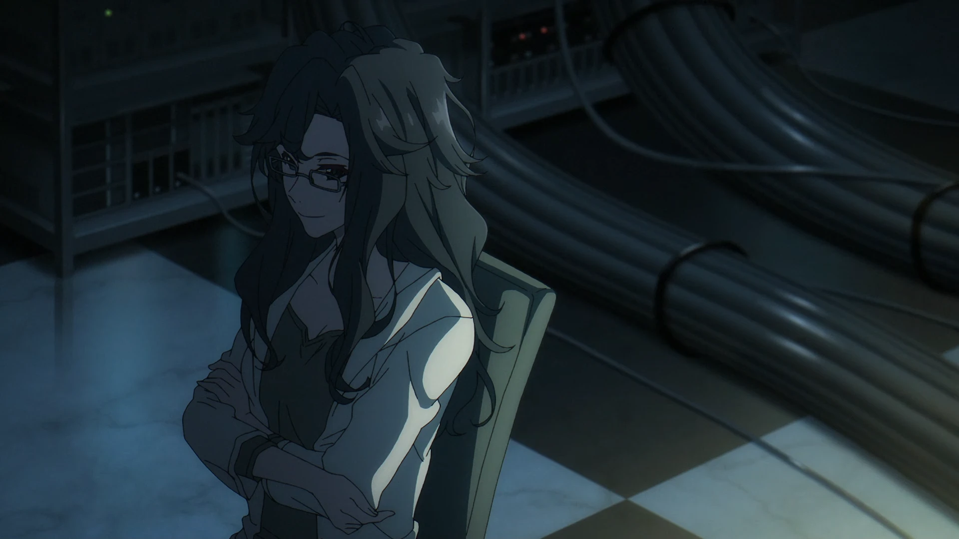 记忆缝线 第4话